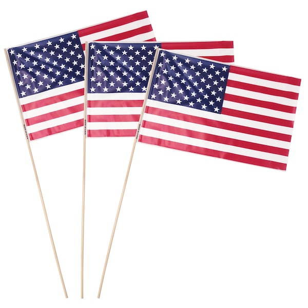 Farming Flag Pack of 100